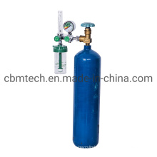 Medical All Kinds of Aluminum Cylinders for Medical